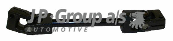 Steering shaft flexible coupling Jp Group 1144900100