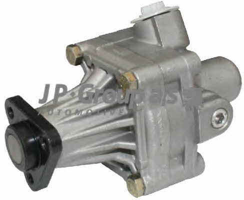 Hydraulic Pump, steering system Jp Group 1145100200