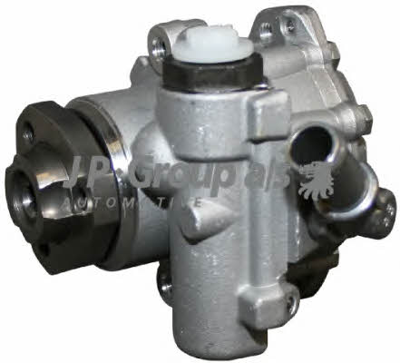Hydraulic Pump, steering system Jp Group 1145100600