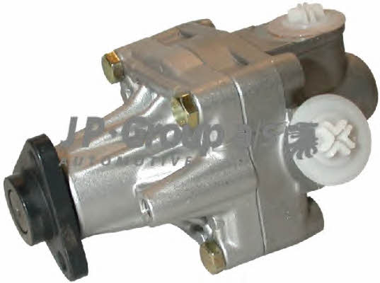 Hydraulic Pump, steering system Jp Group 1145100800