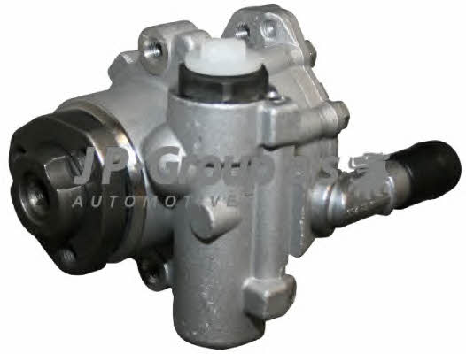 Hydraulic Pump, steering system Jp Group 1145101000