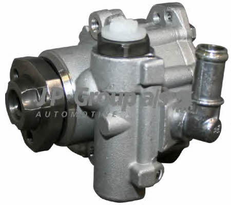 Hydraulic Pump, steering system Jp Group 1145101500