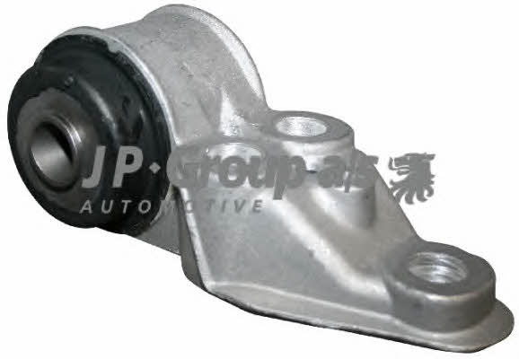 Rear axle bush Jp Group 1150100180