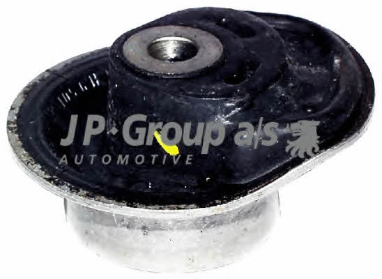 Rear axle bush Jp Group 1150100300