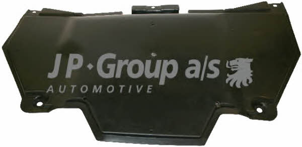 Noise isolation under the hood Jp Group 1181301100