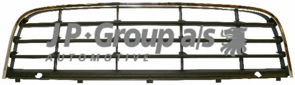 Front bumper grill Jp Group 1184551200