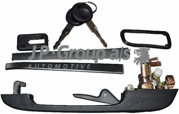 Handle-assist Jp Group 1187100480