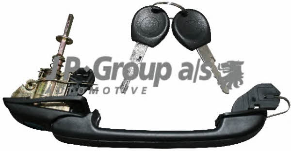 Handle-assist Jp Group 1187100600