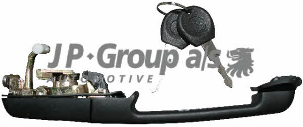 Jp Group Doors handle front left external – price [object Object] PLN