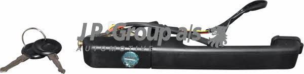 Handle-assist Jp Group 1187100970