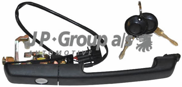 Handle-assist Jp Group 1187100980