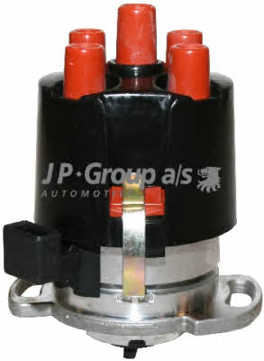 Ignition distributor Jp Group 1191100900
