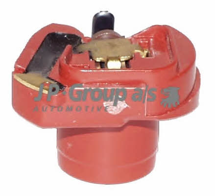 Distributor rotor Jp Group 1191300100