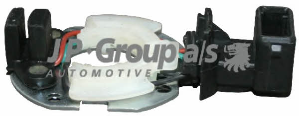 Jp Group Crankshaft position sensor – price 75 PLN