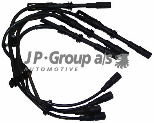 Ignition lead set Jp Group 1192001010