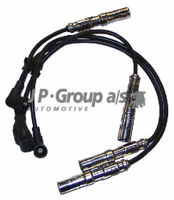 Ignition lead set Jp Group 1192001110