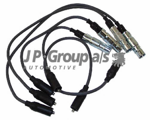 Ignition lead set Jp Group 1192001910