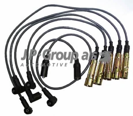 Ignition lead set Jp Group 1192002210