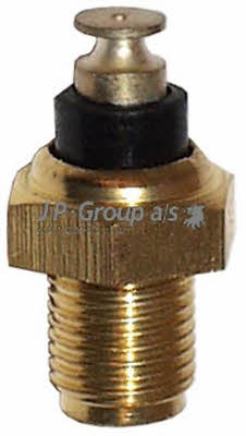 Coolant temperature sensor Jp Group 1193100500