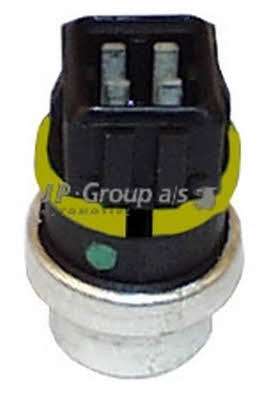 Coolant temperature sensor Jp Group 1193101700