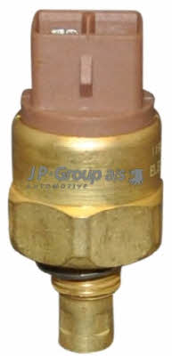 Coolant temperature sensor Jp Group 1193200400