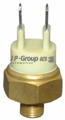Coolant temperature sensor Jp Group 1193200700