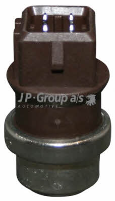Coolant temperature sensor Jp Group 1193201300