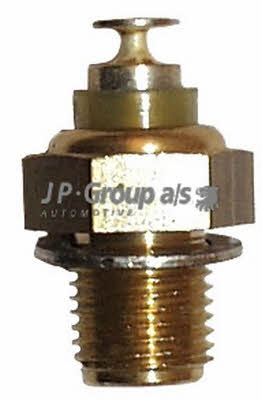Engine oil temperature sensor Jp Group 1193400100