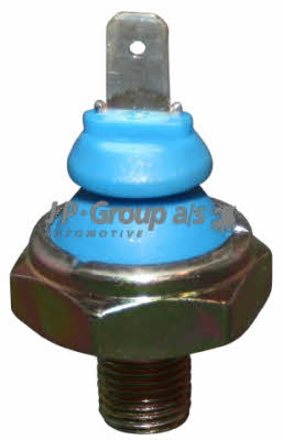 Oil pressure sensor Jp Group 1193500400