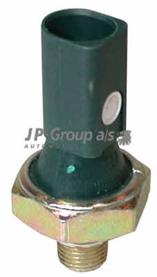 Oil pressure sensor Jp Group 1193500600