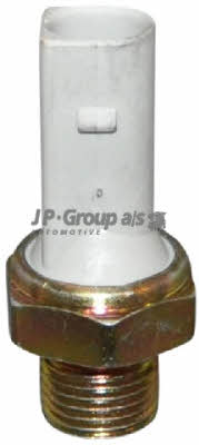 Oil pressure sensor Jp Group 1193501000