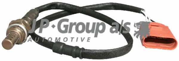 Lambda sensor Jp Group 1193801500