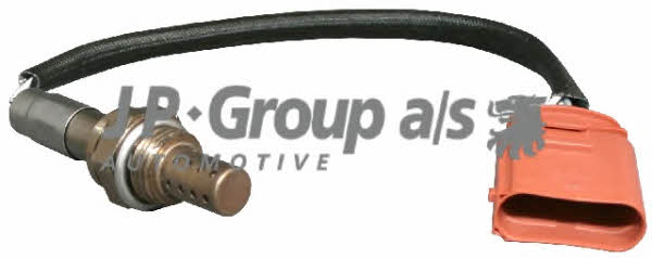 Lambda sensor Jp Group 1193801700