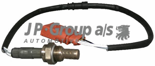 Lambda sensor Jp Group 1193802400