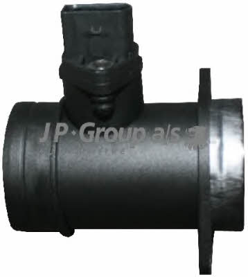 Mass air flow sensor Jp Group 1193900200