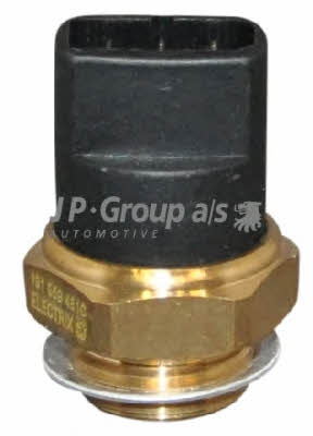 Fan switch Jp Group 1194000500