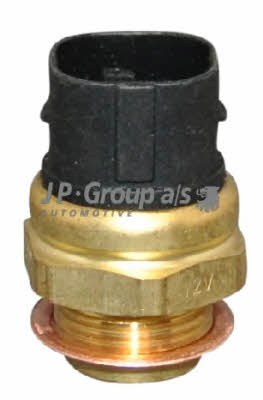Fan switch Jp Group 1194000600