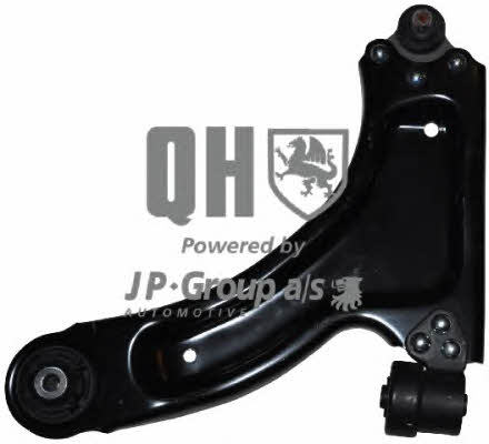 Jp Group 1240100379 Track Control Arm 1240100379