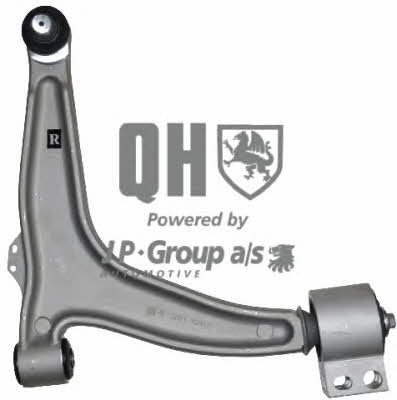 Jp Group 1240100489 Track Control Arm 1240100489