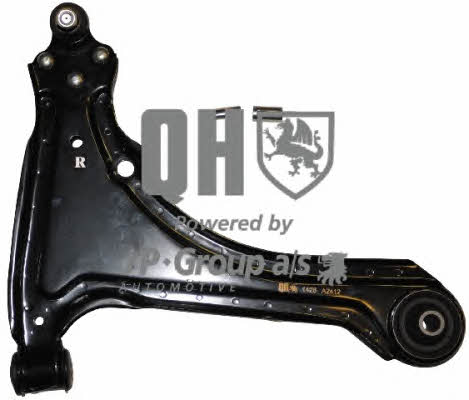 Jp Group 1240100789 Track Control Arm 1240100789