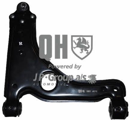 Jp Group 1240100889 Track Control Arm 1240100889