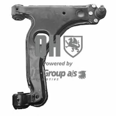 Jp Group 1240101089 Suspension arm front lower right 1240101089