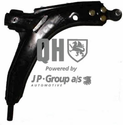 Jp Group 1240102489 Track Control Arm 1240102489