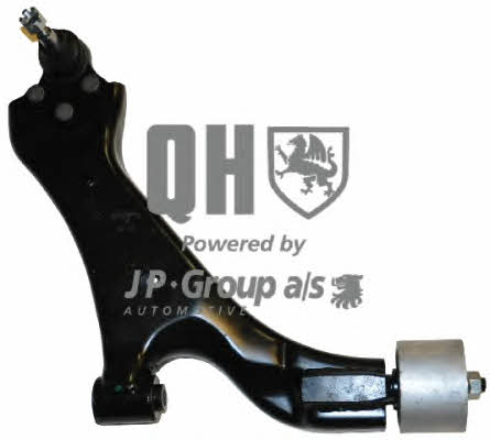 Jp Group 1240102589 Track Control Arm 1240102589