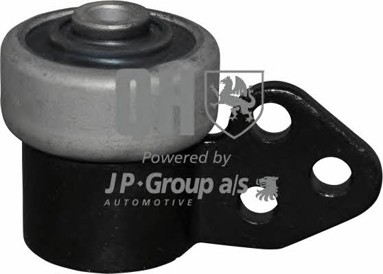 Jp Group 1240201709 Silent block front lower arm front 1240201709