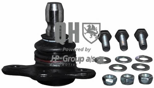 Jp Group 1240300109 Ball joint 1240300109