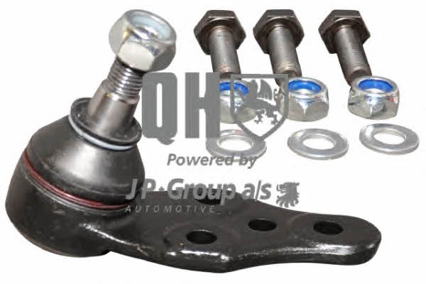 Jp Group 1240300409 Ball joint 1240300409