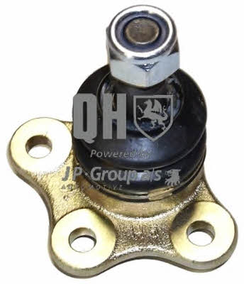 Jp Group 1240302109 Ball joint 1240302109