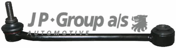 Rear anti roll bar link Jp Group 1150500580