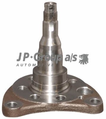 Wheel hub axle Jp Group 1151400370